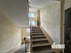 1-к квартира, на длительный срок, 38м2, 7/9 этаж