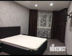 1-к квартира, на длительный срок, 44м2, 11/15 этаж