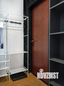 Студия квартира, на длительный срок, 22м2, 7/7 этаж