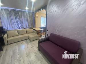1-к квартира, на длительный срок, 32м2, 1/5 этаж