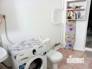 1-к квартира, на длительный срок, 45м2, 6/15 этаж