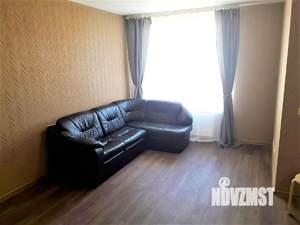 1-к квартира, на длительный срок, 49м2, 9/25 этаж