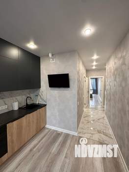 1-к квартира, на длительный срок, 45м2, 6/7 этаж