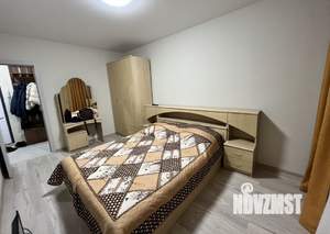 1-к квартира, на длительный срок, 35м2, 3/7 этаж