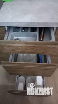 Студия квартира, на длительный срок, 25м2, 5/22 этаж