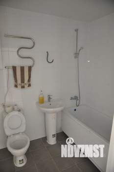 1-к квартира, на длительный срок, 36м2, 15/17 этаж