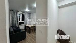 1-к квартира, на длительный срок, 38м2, 5/11 этаж