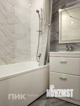 1-к квартира, на длительный срок, 50м2, 6/17 этаж