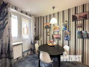 2-к квартира, на длительный срок, 65м2, 2/17 этаж