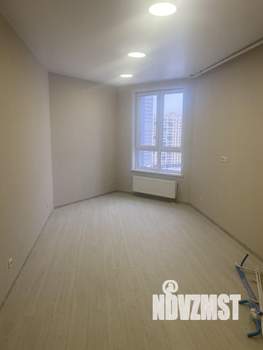 1-к квартира, на длительный срок, 42м2, 14/15 этаж