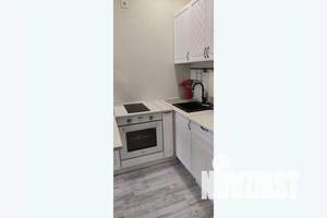 1-к квартира, посуточно, 26м2, 2/6 этаж