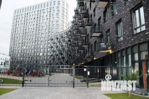 Студия квартира, посуточно, 23м2, 9/9 этаж