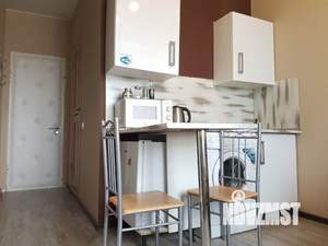 1-к квартира, посуточно, 32м2, 1/1 этаж