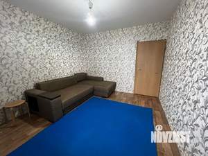 3-к квартира, на длительный срок, 80м2, 4/17 этаж