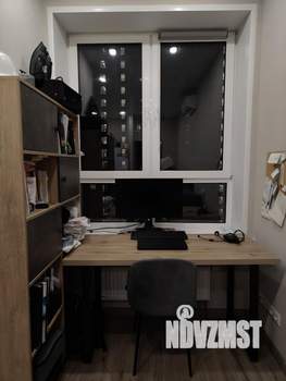 Студия квартира, на длительный срок, 28м2, 8/18 этаж