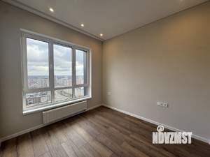 3-к квартира, на длительный срок, 60м2, 25/27 этаж