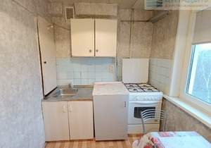 2-к квартира, на длительный срок, 46м2, 8/9 этаж