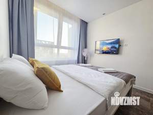 Студия квартира, посуточно, 23м2, 14/15 этаж