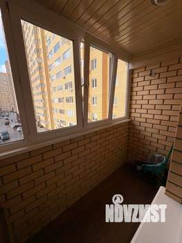 2-к квартира, на длительный срок, 56м2, 5/18 этаж