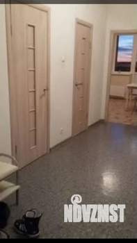 1-к квартира, на длительный срок, 44м2, 10/17 этаж