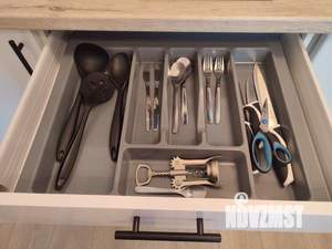 1-к квартира, посуточно, 23м2, 1/1 этаж