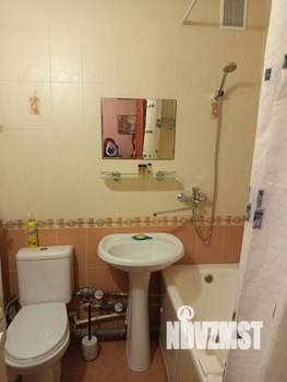 1-к квартира, на длительный срок, 30м2, 2/9 этаж