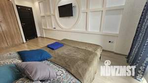 2-к квартира, посуточно, 79м2, 1/1 этаж