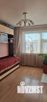 2-к квартира, на длительный срок, 54м2, 15/17 этаж