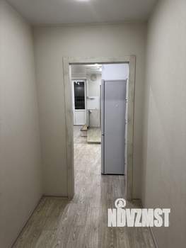 Студия квартира, на длительный срок, 29м2, 16/18 этаж