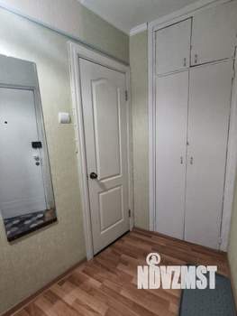 1-к квартира, на длительный срок, 29м2, 4/5 этаж