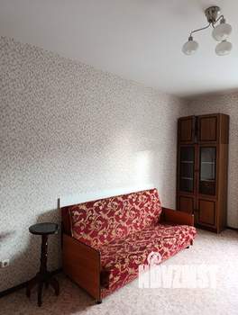 1-к квартира, на длительный срок, 45м2, 15/17 этаж