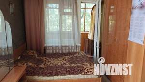 1-к квартира, на длительный срок, 30м2, 2/5 этаж