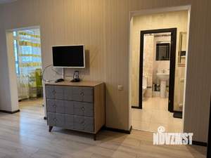 1-к квартира, на длительный срок, 37м2, 6/17 этаж