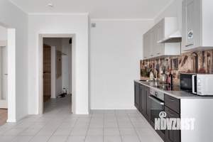 2-к квартира, посуточно, 75м2, 17/24 этаж