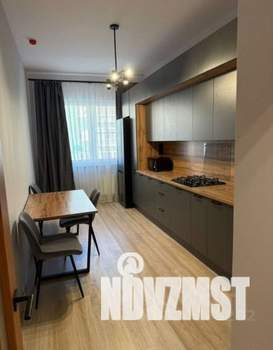 2-к квартира, на длительный срок, 52м2, 2/4 этаж