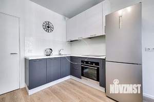 1-к квартира, на длительный срок, 32м2, 8/22 этаж