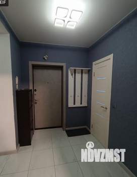 1-к квартира, на длительный срок, 49м2, 6/12 этаж