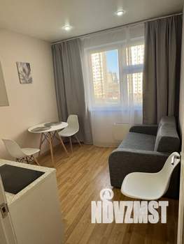 1-к квартира, посуточно, 37м2, 5/17 этаж