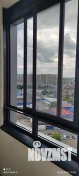 1-к квартира, на длительный срок, 35м2, 20/25 этаж