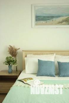 2-к квартира, посуточно, 52м2, 1/1 этаж