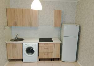 2-к квартира, на длительный срок, 46м2, 10/22 этаж