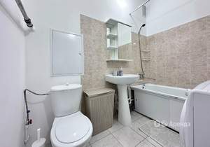 Студия квартира, на длительный срок, 29м2, 13/25 этаж