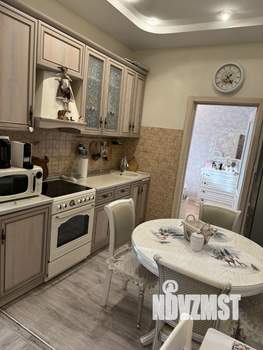 2-к квартира, на длительный срок, 45м2, 1/5 этаж