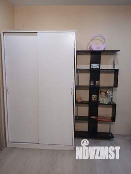 1-к квартира, на длительный срок, 42м2, 2/17 этаж