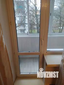 1-к квартира, на длительный срок, 30м2, 3/5 этаж