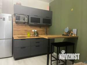 1-к квартира, посуточно, 25м2, 7/9 этаж