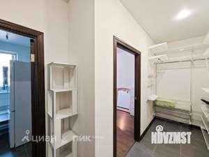1-к квартира, на длительный срок, 37м2, 12/17 этаж