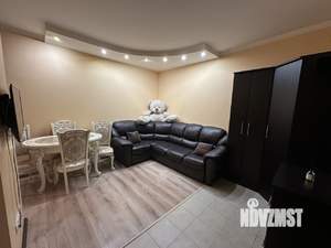 2-к квартира, на длительный срок, 45м2, 4/16 этаж