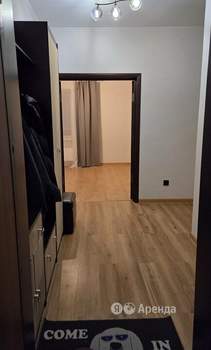 1-к квартира, на длительный срок, 47м2, 3/9 этаж