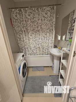 1-к квартира, на длительный срок, 45м2, 23/25 этаж